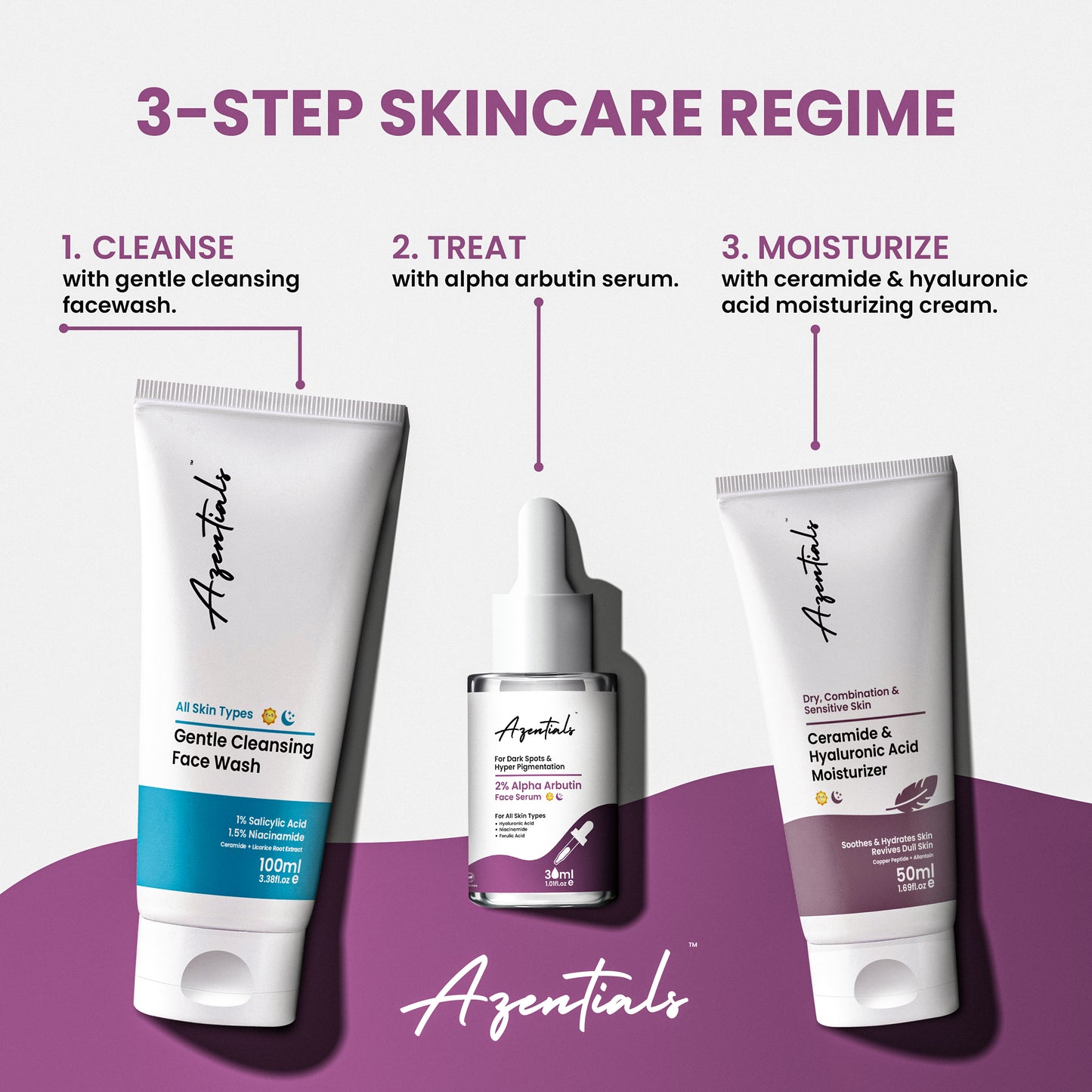 2% Alpha Arbutin Face Serum | 30ml