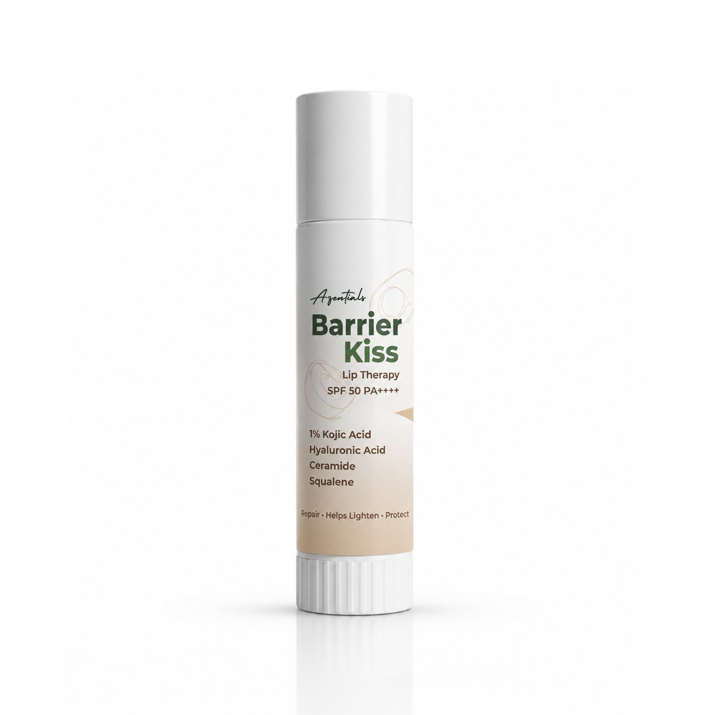 Barrier Kiss Lip Therapy SPF 50 PA++++