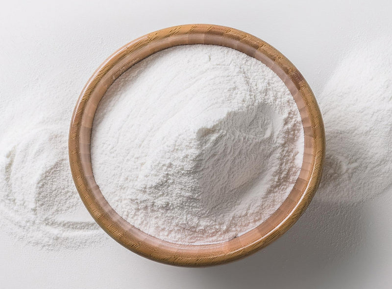 Zinc PCA