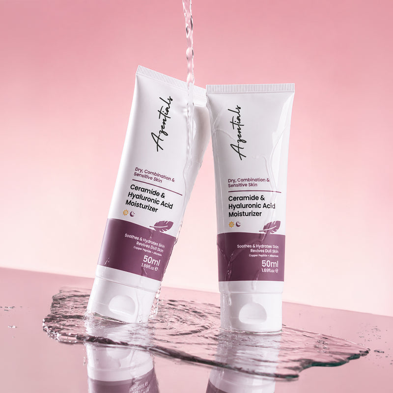 Why India Needs an All Weather Moisturizer: The Ultimate Skincare Solution