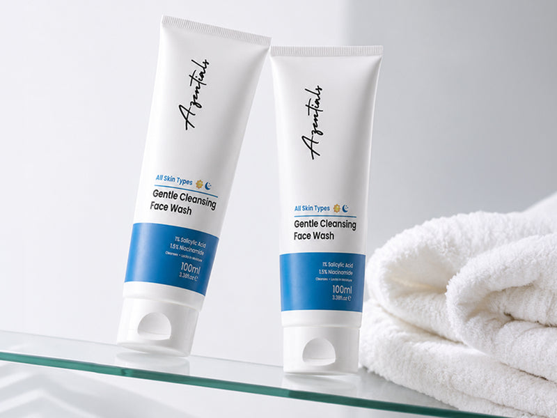 How to Tackle Acne-Prone Skin: Tips for Clearer, Healthier Skin