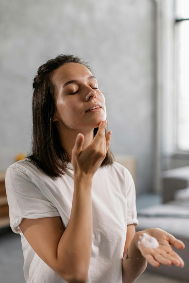 The Science of Hydration: Why Moisturizing Is Crucial for Healthy Skin