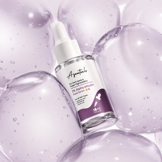 2% Alpha Arbutin Face Serum | 30ml