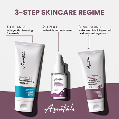 Ceramide & Hyaluronic Acid Moisturizer | 50ml