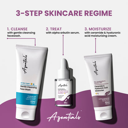 2% Alpha Arbutin Face Serum | 30ml