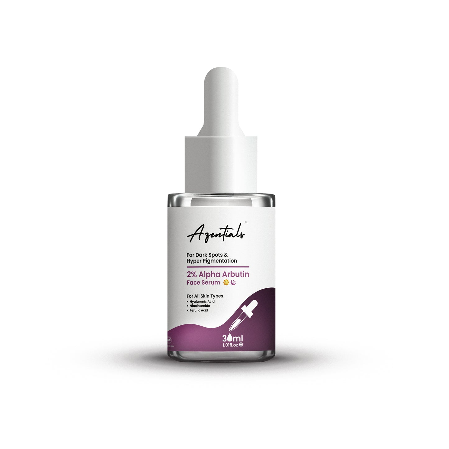 2% Alpha Arbutin Face Serum | 30ml
