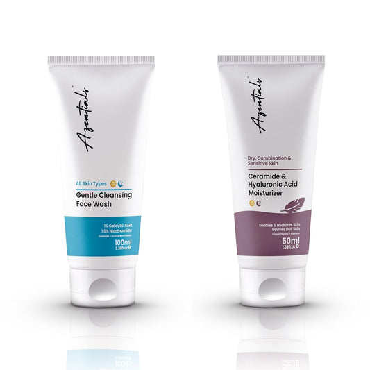 Hydrate & Purify Skincare Kit