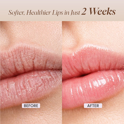 The Lip Care Duo
