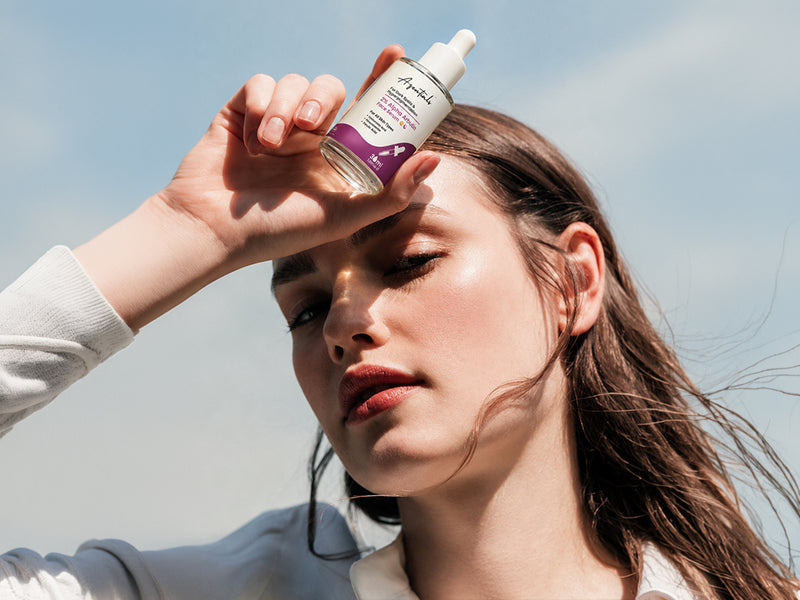 How Azentials 2% Alpha Arbutin Serum Can Transform Your Skincare Routine