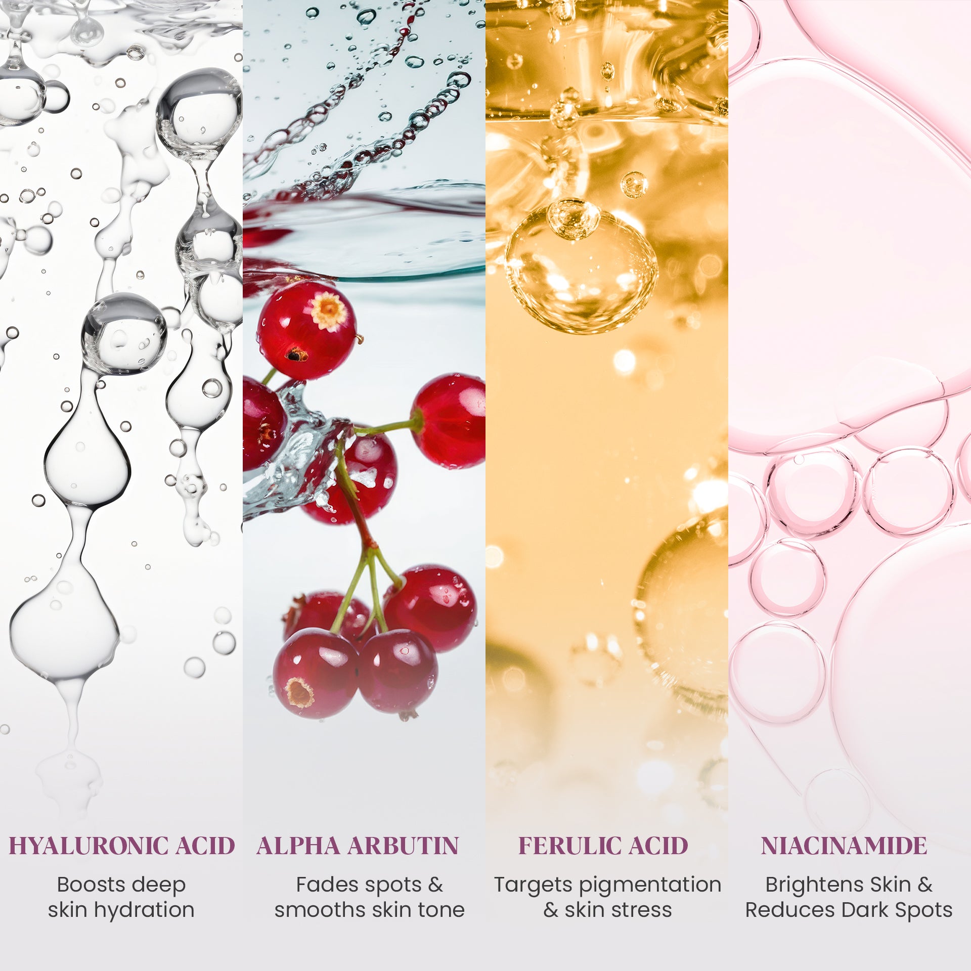 2% Alpha Arbutin Face Serum | 30ml