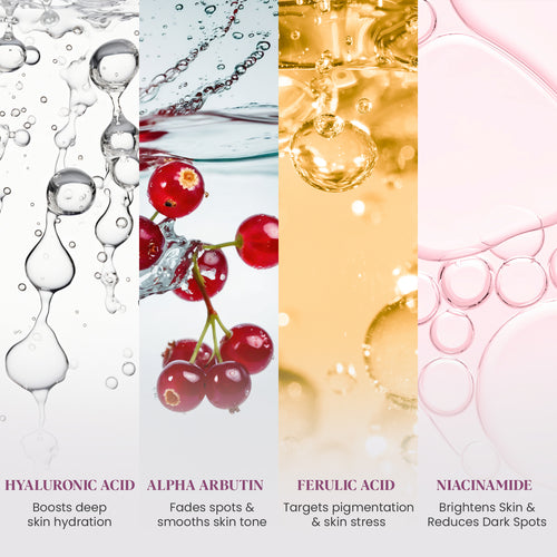2% Alpha Arbutin Face Serum | 30ml
