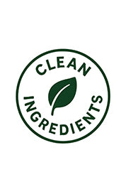Clean 
<em> Ingredients</em>