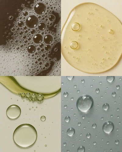 Clean 
<em> Ingredients</em>