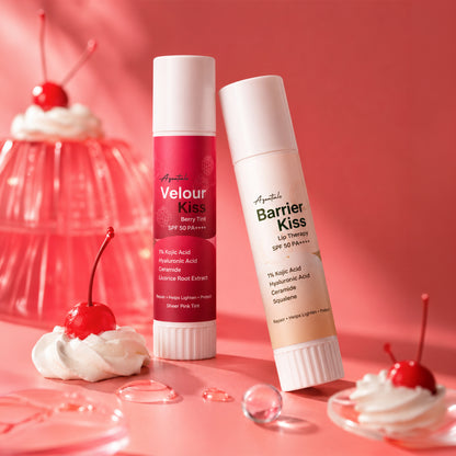 The Lip Care Duo