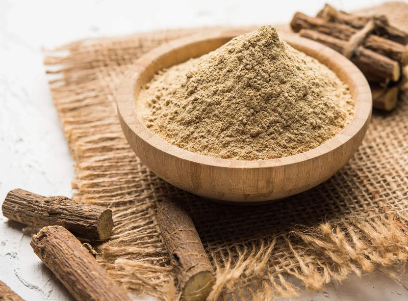 Licorice Root Extract