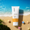 Ultra Glow Shield Sunscreen SPF 50+ PA++++ | 50ml