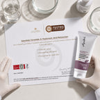 Ceramide & Hyaluronic Acid Moisturizer | 50 ml