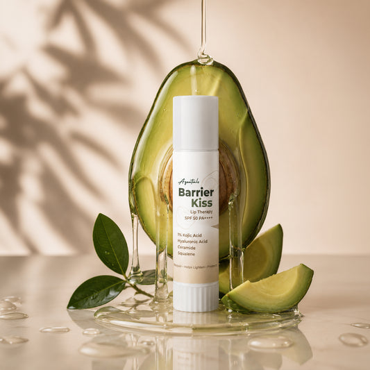 Barrier Kiss Lip Therapy SPF 50 PA++++