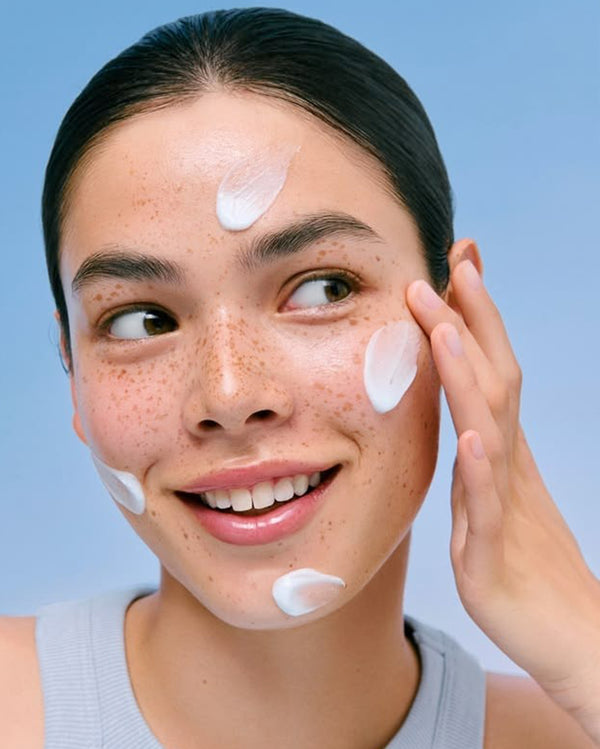 Moisturize
