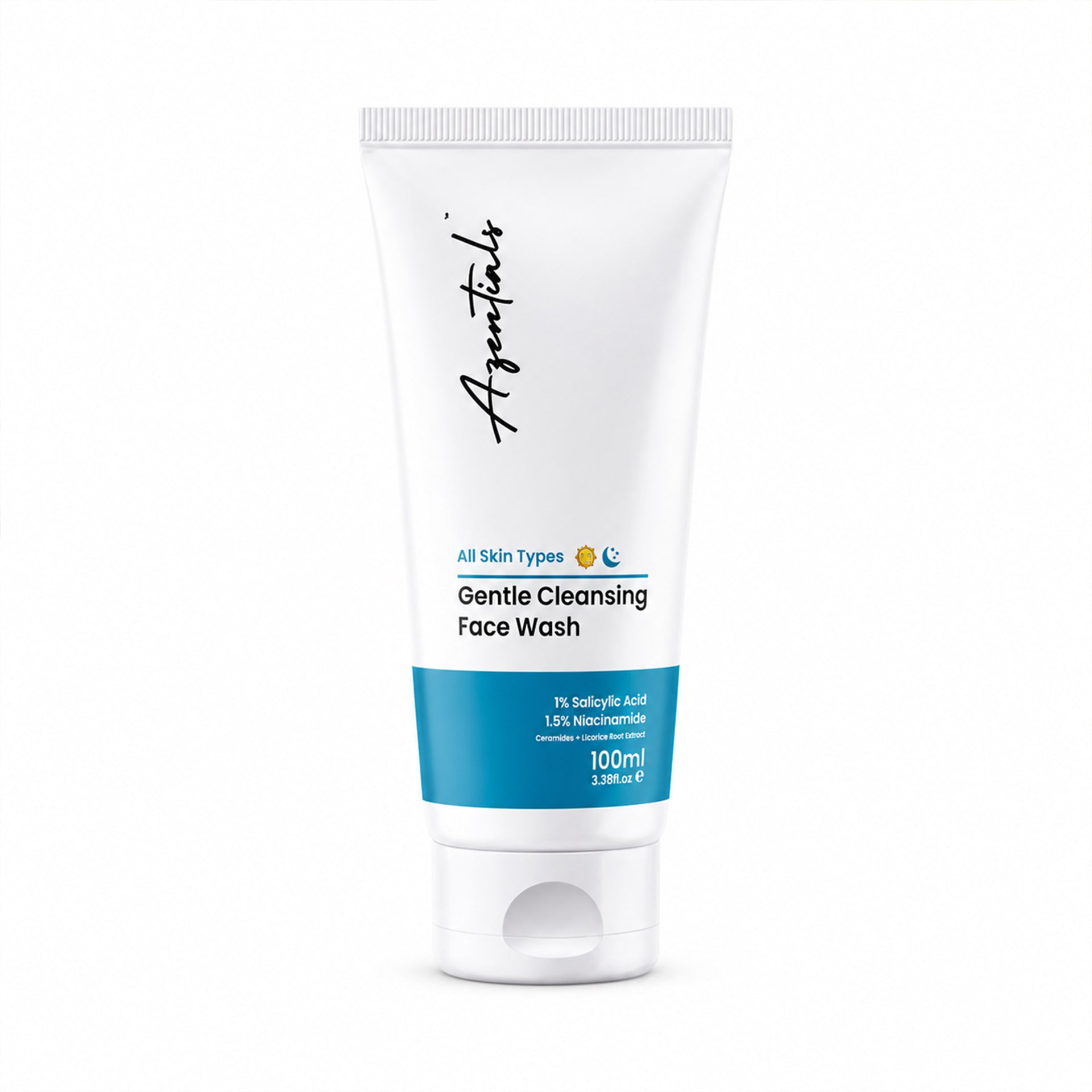 Gentle Cleansing Face Wash | 100ml