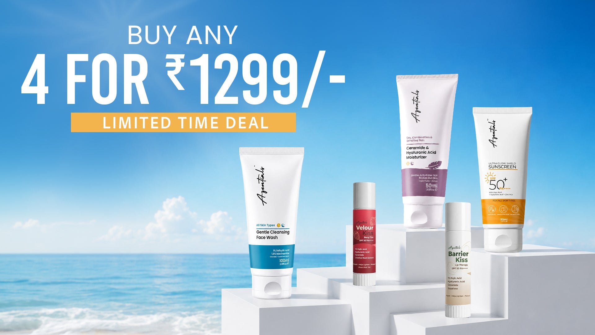 Buy Any 4
