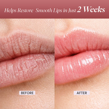 The Lip Care Duo