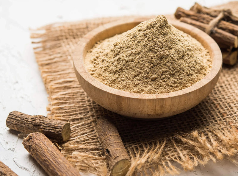 Licorice Root Extract